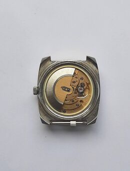 Tissot Seastar, Herren-Uhr, Automatic, Vintage, mit Datum - Leonberg Zentrum