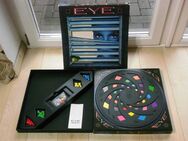 Eye Strategiespiel, 1987, magisch +spannend, Spiel für 1-4 Spieler ab 12 Jahren, 5,- - Flensburg