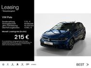 VW Polo, 1.0 TSI R-Line|IQ LIGHT|||||, Jahr 2022 - Mühlheim (Main)