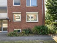 Geräumige Eigentumswohnung mit Balkon und Keller in Rellingen - Rellingen