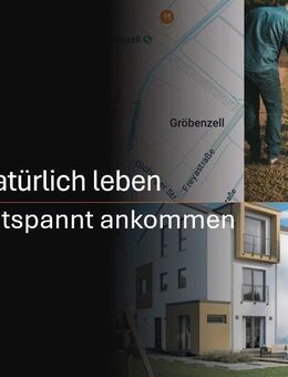 Kinderparadies - Ihr Zuhause - Gröbenzell