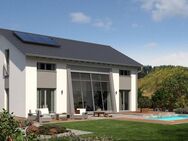 Ein Haus zum Verlieben: Licht, Raum und Eleganz - Leipzig