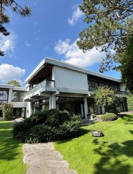 Traumhafte Bungalow-Villa in Herrieden - Herrieden