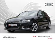 Audi A4, Avant advanced 40TFSI qu EPH, Jahr 2021 - Diez