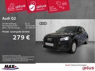 Audi Q2, 30 TDI ADVANCED DCP, Jahr 2023 - Offenbach (Main)