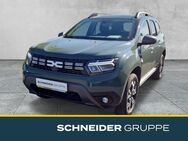 Dacia Duster, Journey TCe 150, Jahr 2024 - Hof