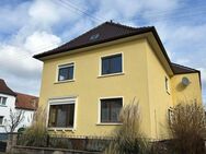 Frei nach Auszug: Einfamilienhaus in Leimersheim - Leimersheim