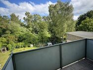 2-Zimmer Wohnung in Kiel-Holtenau mit Duschbad und Balkon - Kiel