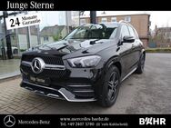 Mercedes GLE 300 AMG, AMG ° Burmester LMR, Jahr 2022 - Geilenkirchen