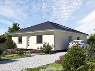 Schöner Bungalow auf traumhaftem Grundstück in Zimkendorf - Pantelitz