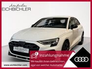 Audi A3, Sportback S line 35 TFSI K, Jahr 2022 - Landshut