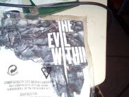 the evil within film tshirt - Bonn