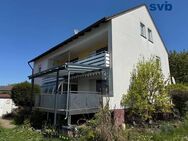 Zweifamilienwohnhaus in Gundelsheim - Gundelsheim (Bayern)