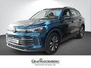 VW Tiguan, 1.5 GOAL eTSI OPF, Jahr 2022 - Karlsruhe