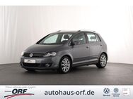 VW Golf Plus, 1.4 TSI VI Highline, Jahr 2011 - Hausen (Landkreis Rhön-Grabfeld)