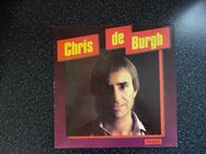 Verkaufe Schallplatte von Chris de Burgh - Suhl