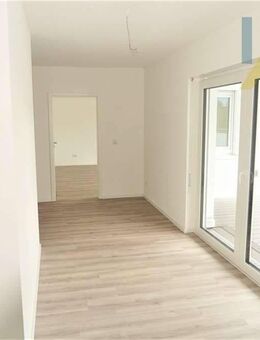 Exklusive Penthouse-Wohnung in zentraler Lage von Scheeßel/Rotenburg(Wümme)-Erstbezug - Scheeßel