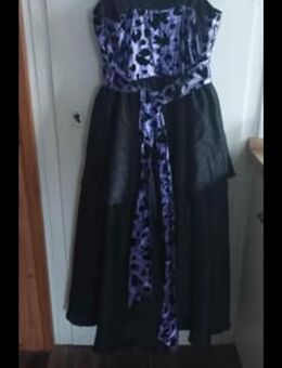 Abendkleid - Kassel Fasanenhof