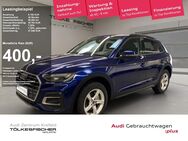 Audi Q5, 2.0 TDI quattro 40 FLA el Heck, Jahr 2022 - Krefeld