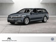 VW Passat Variant, Elegance ELEGANCE TDI IQ-LIGHT C SPORTKOMFORTSITZE, Jahr 2023 - Northeim