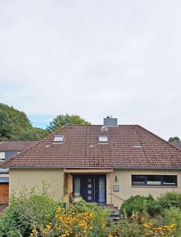 Hochwertiges Einfamilienhaus in bevorzugter Wohnlage in Stade-Campe - Stade (Hansestadt)