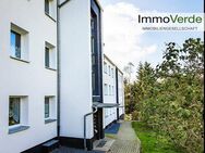 Vermietete 3-Zimmer-Wohnung mit Balkon in gepflegtem Mehrfamilienhaus - Clausthal-Zellerfeld