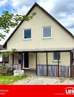 Modern & effizient - Ihr neues Zuhause! - Berlin