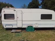 Wohnwagen gebraucht zu verkaufen. - Alheim