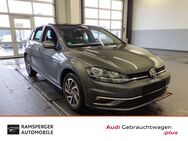 VW Golf, 1.0 TSI VII Comfortline EPH, Jahr 2018 - Kirchheim (Teck)