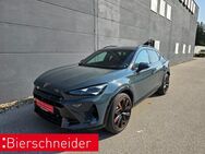 CUPRA Formentor, 1.5 eHybrid VZ Sennheiser Drive, Jahr 2022 - Riedenburg