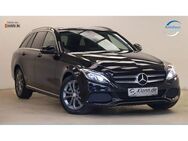 Mercedes-Benz C 220 d T 170PS 7G Burmester Pano HUD - Teltow