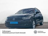 VW Tiguan, 1.5 TSI MOVE, Jahr 2024 - Groß Umstadt