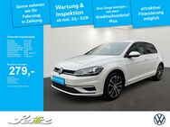 VW Golf, 1.5 TSI VII PARKSENSOR APPCON, Jahr 2018 - Wangen (Allgäu)