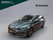 Skoda Superb, 1.4 TSI Combi Hybrid, Jahr 2020 - Emmendingen