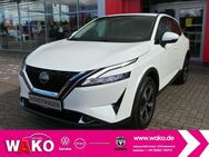 Nissan Qashqai, 1.3 DIG-T N-Connecta ° WiPak, Jahr 2022 - Delmenhorst