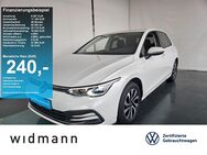 VW Golf, 1.5 TSI Life 130, Jahr 2023 - Schwäbisch Gmünd