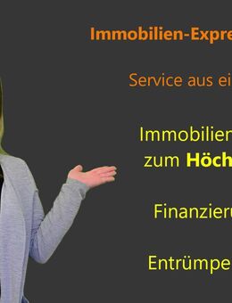 Kostenlose, diskrete Wertermittlung Ihrer Immobilie. Was ist Ihre Immobilie heute in Gifhorn oder Wolfsburg wert? - Schwülper