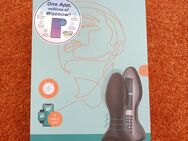 Satisfyer 'Rotator Plug 2 Connect App', 12,5 cm - Hallbergmoos