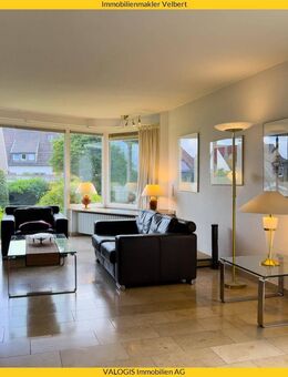 DHH // Familienhaus in Toplage mit Garten - Velbert