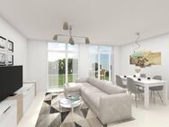 WOW Neubau 3 Zi. Traumwohnung mit Balkon - Offenbach (Main)