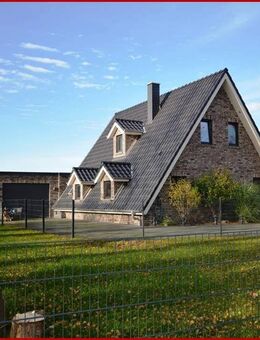 * Kein Haus von der "Stange" * - Bockhorst