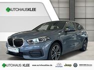 BMW 118, i Advantage digitales El Mehrzonenklima, Jahr 2023 - Wölfersheim