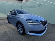 Skoda Fabia, 1.0 TSI Combi - Cool Plus, Jahr 2020 - München