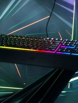 RAZER Ornata V3 Gaming-Tastatur