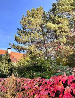 Seltene Lage mit parkähnlichem Grundstück - ruhiges Ambiente - Neustadt (Coburg)