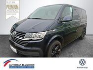 VW T6.1, Transporter Wohnmobil-Umbau, Jahr 2022 - Kölln-Reisiek