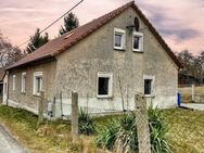 Ihr neues Zuhause in idyllischer Lage - Quitzdorf (See)