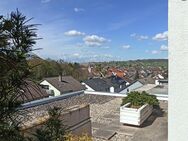 Terrassenwohnung on top - Karlsruhe