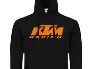 KTM Racing PREMIUM Kapuzenpullover Hoodie Sweatshirt Pullover Pulli Herren Design 6 Set5436 - Wuppertal