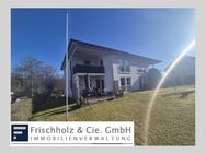 Helle und geräumige 4-Zimmer-Wohnung in ruhiger Wohnlage - Perfekt für Familien und Kapitalanleger! - Wenden
